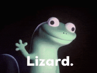 Lizard GIF